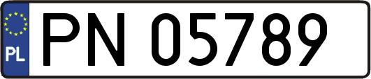 PN05789