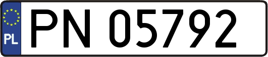 PN05792