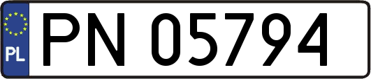 PN05794