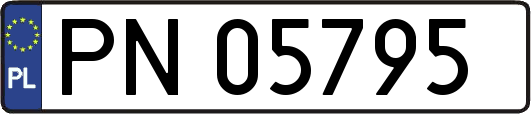 PN05795