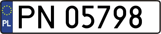 PN05798