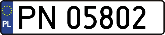 PN05802