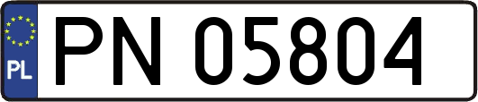 PN05804
