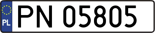 PN05805