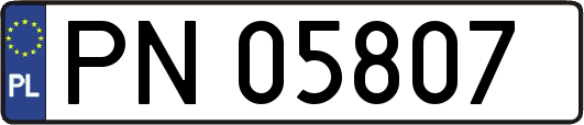 PN05807