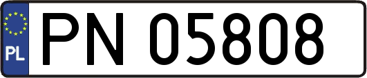 PN05808