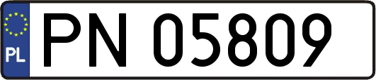 PN05809