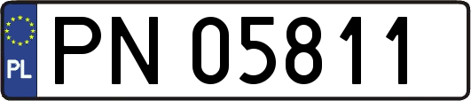 PN05811