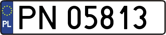 PN05813
