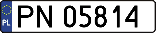 PN05814