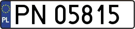 PN05815