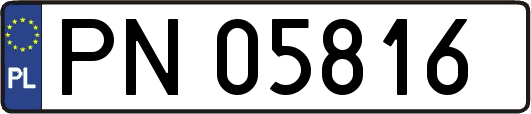 PN05816