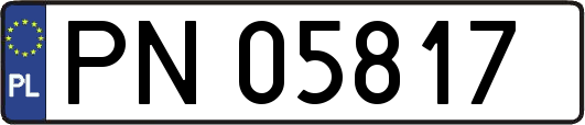 PN05817