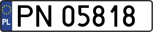 PN05818