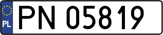 PN05819