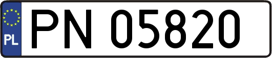 PN05820