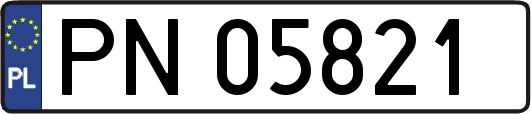 PN05821