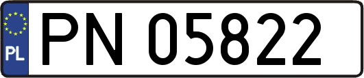 PN05822