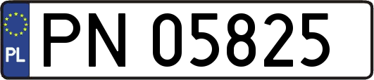 PN05825