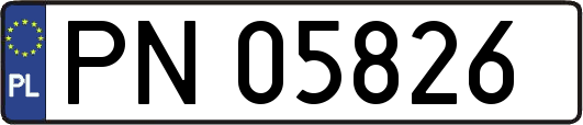 PN05826