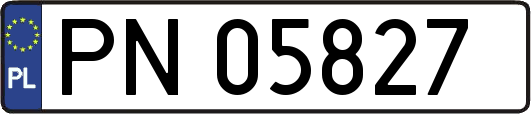 PN05827