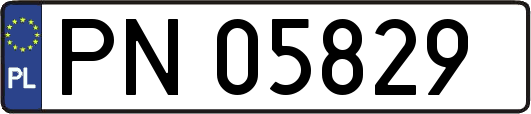 PN05829