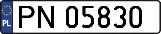 PN05830