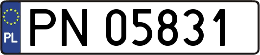 PN05831