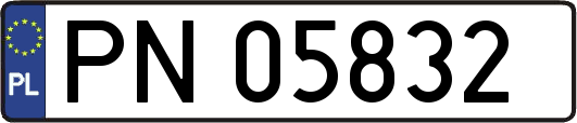 PN05832