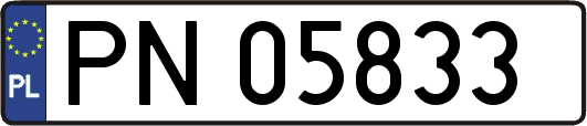 PN05833