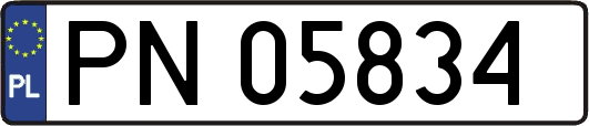 PN05834