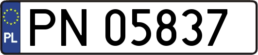 PN05837