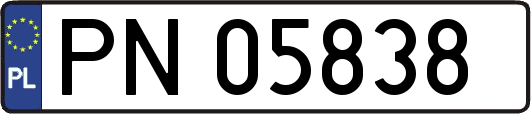 PN05838