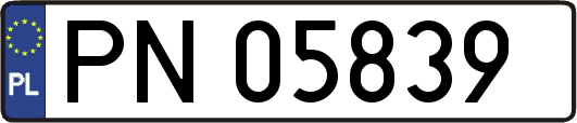 PN05839
