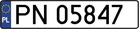 PN05847