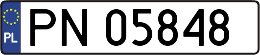 PN05848