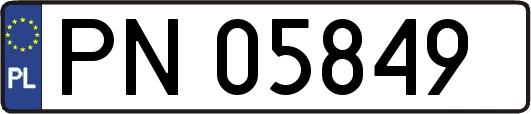 PN05849