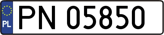 PN05850