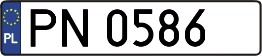 PN0586