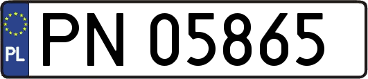 PN05865