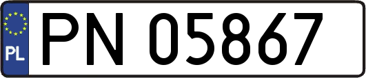 PN05867