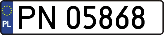 PN05868