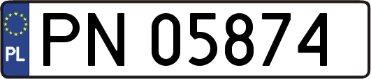 PN05874