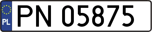 PN05875