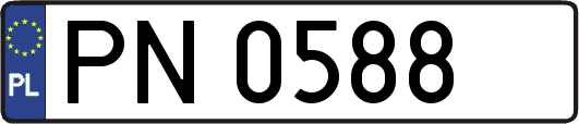 PN0588