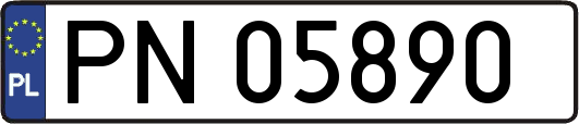 PN05890