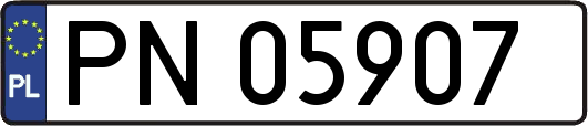 PN05907