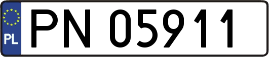 PN05911