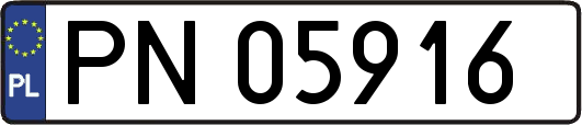 PN05916