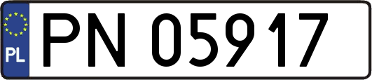 PN05917